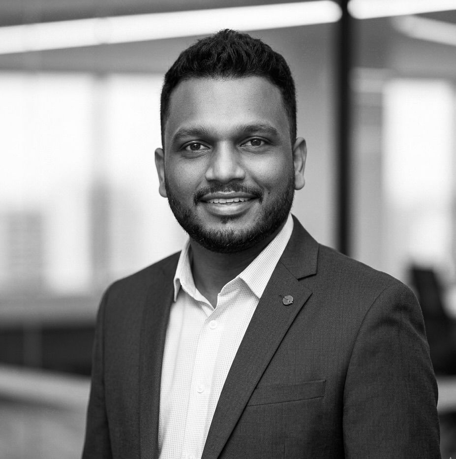 Mervin Joseph - Christie's International Real Estate Dubai